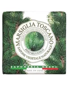 Mydła - Nesti Marsylia Pino Selvatico mydło w kostce 200gr - miniaturka - grafika 1