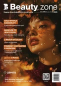 Czasopisma - Beauty Zone - miniaturka - grafika 1