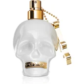 Wody i perfumy damskie - Police, To Be Born To Shine For Woman, Woda perfumowana, 40 ml - miniaturka - grafika 1