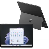 Laptopy - Microsoft Surface Pro 9 Grafitowy QI9-00021 - miniaturka - grafika 1