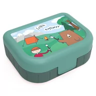 Lunch boxy - Pojemnik śniadaniowy dla dzieci 1 l Memory Kids – Rotho - miniaturka - grafika 1