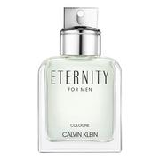 Pozostałe kosmetyki - Calvin Klein Eternity for Men woda toaletowa 100 ml - miniaturka - grafika 1