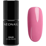 Lakiery hybrydowe - NeoNail Lakier Hybrydowy Love Spirit 7,2 ml KOLEKCJA BLOOMY VIBES 8349-7 - miniaturka - grafika 1