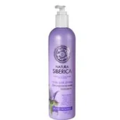 Kosmetyki do kąpieli - Natura Siberica Żel pod prysznic antystres - ujędrniający NS28 - miniaturka - grafika 1