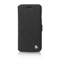 Etui i futerały do telefonów - BMW Etui book BMFLBKSZ5LDLB Sony Z5 czarny 1_476354 - miniaturka - grafika 1