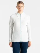 Kurtki damskie - Dare 2b Kurtka polarowa "Torrek" w kolorze białym - miniaturka - grafika 1