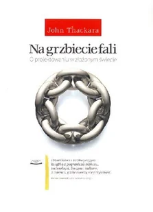 Na Grzbiecie Fali o Projektowaniu w Złożonym Świecie - Marketing - miniaturka - grafika 1