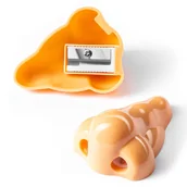 Akcesoria na biurko - Temperówka NOCHAL 2 szt. - miniaturka - grafika 1