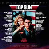 Muzyka filmowa - Top Gun soundtrack Special Expanded Edition) CD) Various - miniaturka - grafika 1