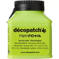 Pozostałe akcesoria dla plastyków - Decopatch Art déco Patch Paper Patch, 70G FBA_PP70O - miniaturka - grafika 1