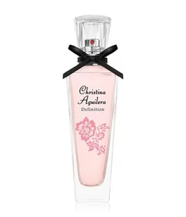 Christina Aguilera Definition Woda perfumowana 30 ml - Wody i perfumy damskie - miniaturka - grafika 1