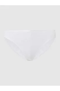 Figi z bawełny merceryzowanej model Cotton Seamless - Hanro - Majtki damskie - miniaturka - grafika 1