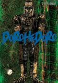 Komiksy dla młodzieży - Dorohedoro Tom 4 - miniaturka - grafika 1