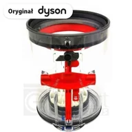 Akcesoria do odkurzaczy - Oryginalny Pojemnik na kurz mały Dyson V10 (SV12) - miniaturka - grafika 1