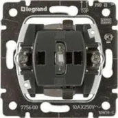 Wyłączniki światła i elektryczne - Legrand 775601 SISTENA LIFE Łącznik jednobiegunowy ze wskaźnikiem przepływu prąd - miniaturka - grafika 1