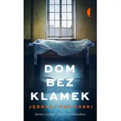 Powieści sensacyjne - Dom bez klamek - miniaturka - grafika 1