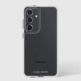 Case-Mate Tough Clear - Etui Samsung Galaxy S24 (Przezroczysty) - Pozostałe akcesoria do telefonów - miniaturka - grafika 7