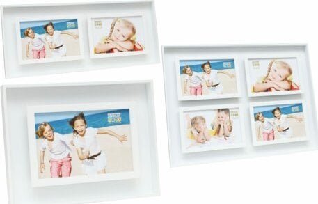 Ramka Walther Walther Home 5x13x18 1x13x13 Holz Galerie HO555M