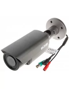 KAMERA AHD, HD-CVI, HD-TVI, PAL BCS-B-DT82812(II) - 8.3 Mpx, 4K UHD 2.8 ... 12 mm BCS BASIC - Kamery IP - miniaturka - grafika 1