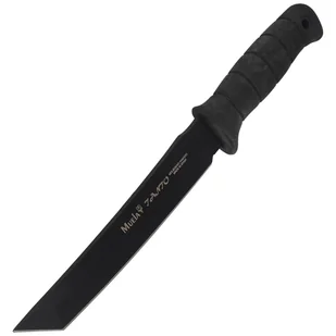 Nóż Muela Tactical Rubber Handle 190mm (TANTO-19N) - Noże - miniaturka - grafika 6