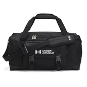 Torby sportowe - Torba Under Armour Gametime Duffle SM (kolor Czarny) - miniaturka - grafika 1