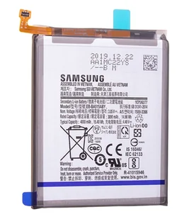 Oryginalna Bateria EB-BA515ABY do Samsung Galaxy A51 SM-A515 SERVICE PACK - Baterie do telefonów - miniaturka - grafika 1