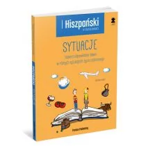 Hiszpański W Tłumaczeniach Sytuacje Carmen Azuar - Nauka - miniaturka - grafika 1