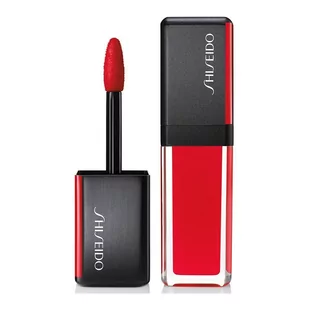Shiseido 304 Techno Red Pomadka 6.0 ml - Szminki - miniaturka - grafika 1