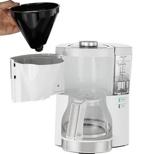 Ekspres do kawy Melitta Look V Perfection 1025-05 - Ekspresy do kawy - miniaturka - grafika 5