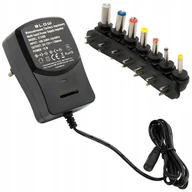 Inne akcesoria audio-wideo - Blow Zasilacz wielozakresowy impulsowy ZI1200 1575# - miniaturka - grafika 1
