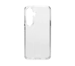 SBS D3O do Galaxy S25 Plus Przezroczysty - Etui i futerały do telefonów - miniaturka - grafika 1