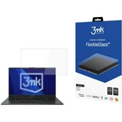 Części i akcesoria do laptopów - Szkło hybrydowe 3MK FlexibleGlass do Asus Vivobook Go 15 (E1504F) W-17U3FXGL-AVBG15 - miniaturka - grafika 1