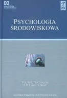 Pedagogika i dydaktyka - Psychologia Środowiskowa - miniaturka - grafika 1