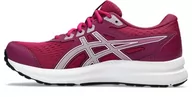 Trampki damskie - ASICS Żel-Contend 8, Trampki damskie, Blackberry Pure Silver, 42 EU - miniaturka - grafika 1
