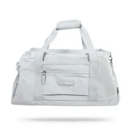 Torby sportowe - Torba sportowa GymBeam Aura Duffle Bag Mist - miniaturka - grafika 1