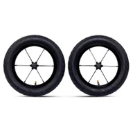 Rowerki biegowe - Zestaw kółek Puky Next Upgrade Set 14" UPSIZE - miniaturka - grafika 1