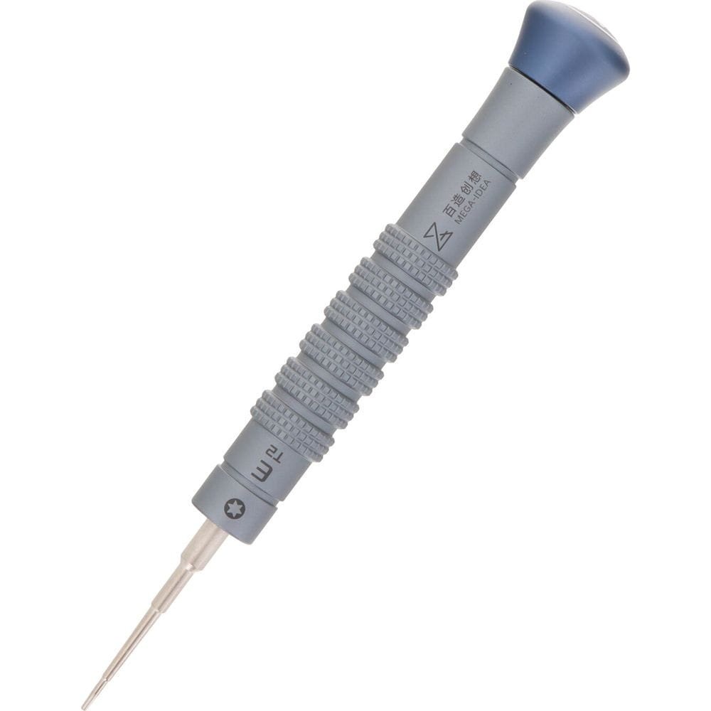 Wkrętak serwisowy QIANLI MEGA-IDEA Throne 2D, Torx T2