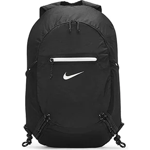 Nike Plecak dziecięcy Academy Team uniseks, czarny/czarny/bia?y, MISC - Plecaki szkolne i tornistry - miniaturka - grafika 1