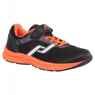 Buty Junior Pro Touch Elixir 8 Jr 274511 - Akcesoria rowerowe - miniaturka - grafika 1