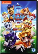 Filmy obyczajowe DVD - Paw Patrol: Cat Pack Rescues - miniaturka - grafika 1