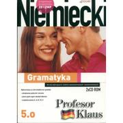 Programy do nauki języków - Edgard Profesor Klaus Gramatyka - miniaturka - grafika 1