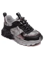 Buty dla chłopców - Chłopięce sneakersy szare Weestep r.31 - miniaturka - grafika 1