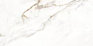 Płytki ceramiczne - Gres Alba-Pul Gold Glossy Rect 58,5X118,5 Emigres - miniaturka - grafika 1