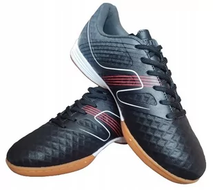 Buty sportowe na w-f halę halówki sneakersy 38 - Sneakersy damskie - miniaturka - grafika 1