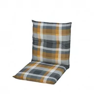 Poduszki ogrodowe - LIVING 2609 średni - poduszka na krzesło i fotel - miniaturka - grafika 1