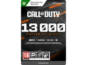 Kody i doładowania cyfrowe - Kod aktywacyjny MICROSOFT Waluta w grze 13000 Punktów Call of Duty - miniaturka - grafika 1