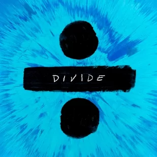 Warner Music Polska Divide CD Ed Sheeran - Pop - miniaturka - grafika 1