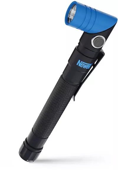 Newell Latarka taktyczna FL250L USB-C