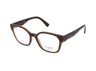 Vogue VO5407 2386 - Okulary korekcyjne, oprawki, szkła - miniaturka - grafika 1