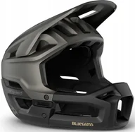 Kaski rowerowe - Full Face Kask Rowerowy Bluegrass Vanguard roz. L 58-61 cm Enduro - miniaturka - grafika 1